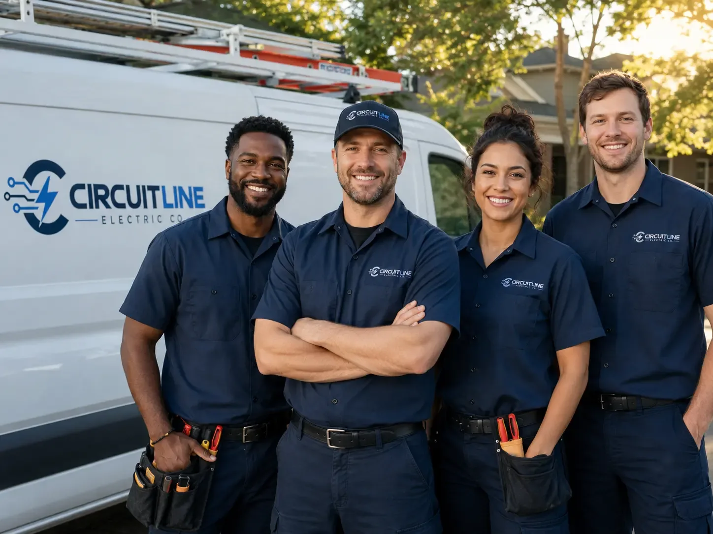 Whole Home Rewiring company in Forestdale, MA